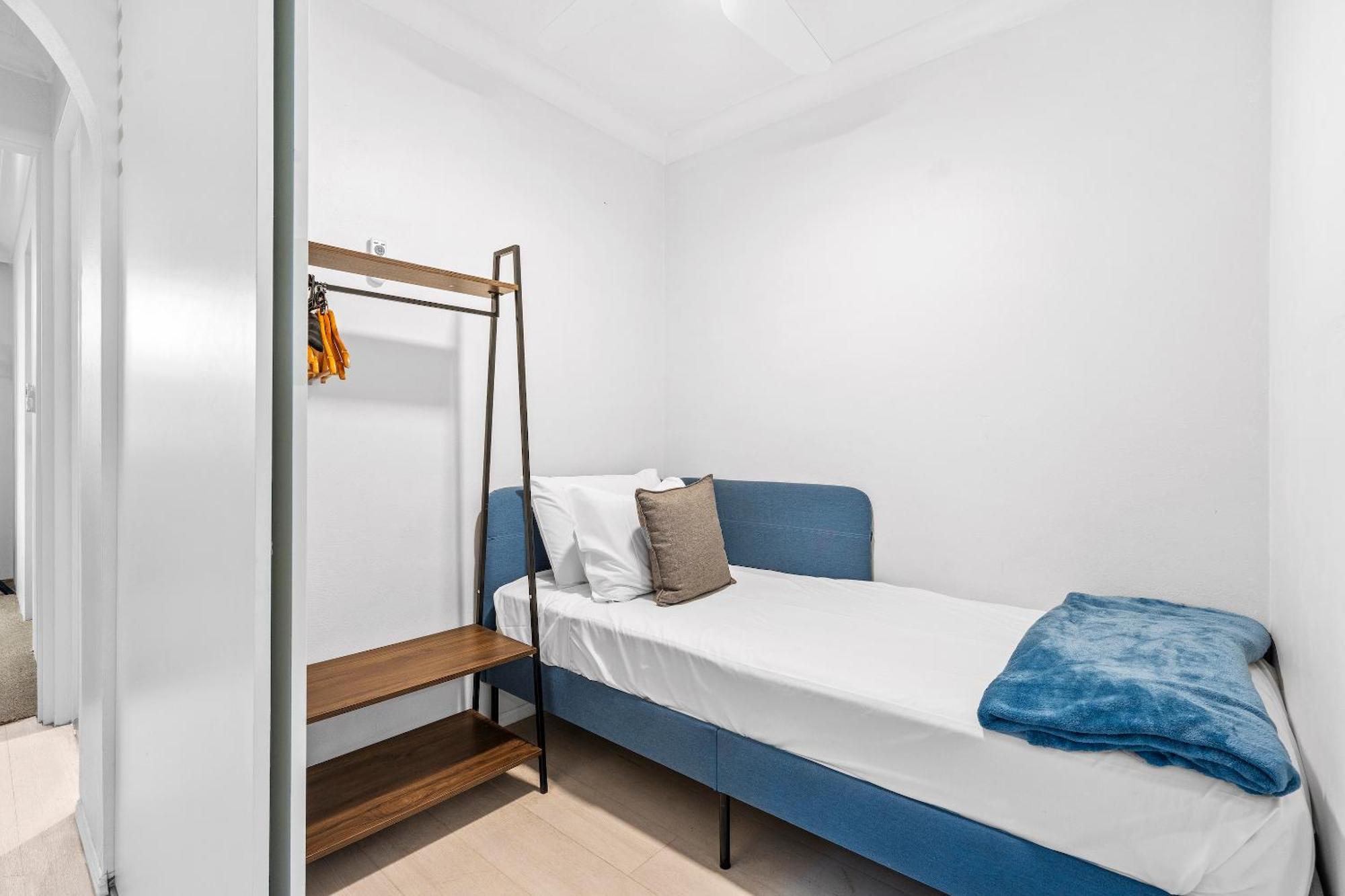 Surfers Paradise Seaside Retreat