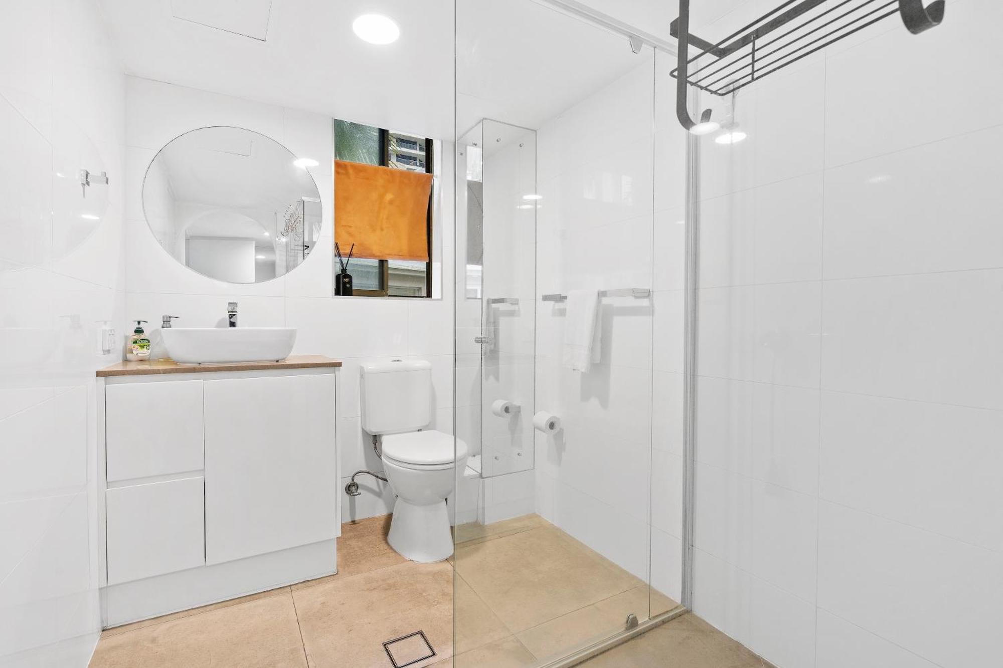 Surfers Paradise Seaside Retreat Gold Coast